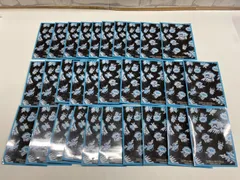 【N6-66】◇ ポケモンゲームカード　デッキシールド　UB ULTRA GRAPHIX ウツロイド　59枚　まとめ売りセットのサムネイル