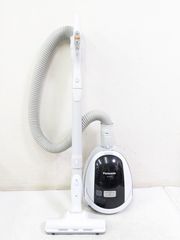 パナソニック MC-JPX1-W 紙パック式 掃除機 中古 動作確認済 - メルカリ