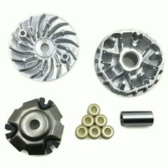 PCX125/150(JF28/56、KF12/18)純正フォーク左右Set - メルカリ