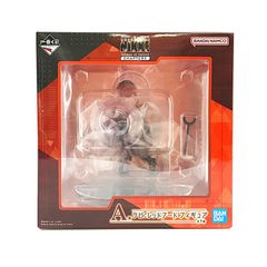 BANDAI SPIRITS 피규어 라피:레드 푸드 [이치반 복권 승리의 여신:NIKKE CHAPTER6] A상 미개봉품