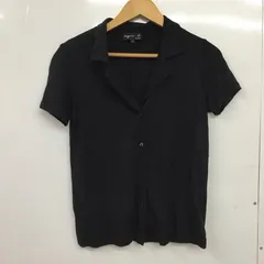 agnes b. アニエス・ベー シャツ、ブラウス 半袖 