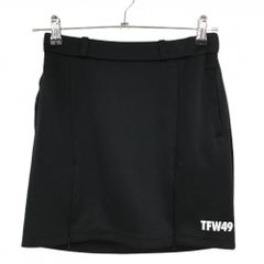 TFW49 ティーエフダブリュー スカート COMBINATION SKIRT - メルカリ