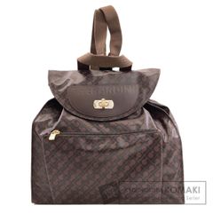 最終価格【国内未販売】サルヴァトーレ フェラガモ ミニ バックパック 