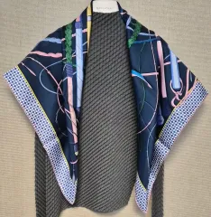 エルメスHermes カレCarré