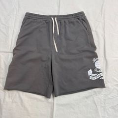 AMIRI Filigree Logo Sweatshorts 即日発送!! - メルカリ