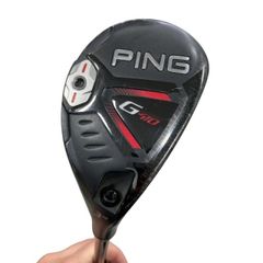 PING G410 UT3 19° Tour173-85Sシャフト - メルカリ