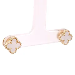 Van Cleef＆Arpels　VCA　ヴァンクリーフ＆アーペル　スウィートアルハンブラ
