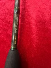 Abu Garcia Troutin Marquis tmc562mgs - メルカリ
