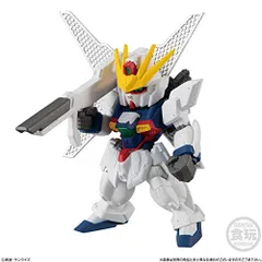 新品 FW GUNDAM CONVERGE #15 (ガンダムコンバージ#15) [2.ガンダムX](単品)