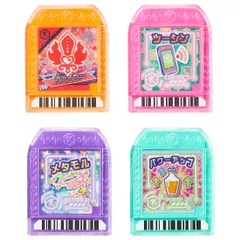 新品 [タカラトミー] ビッ友×戦士 キラメキパワーズ! キラパワメモリー ファイヤーセット