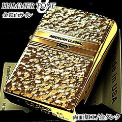 チューニングZippo⚡️#169 ハンマートーンChopper zippo - メルカリ
