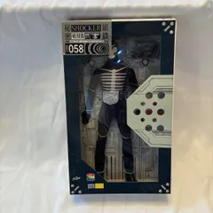メディコムトイ ／リアルアクションヒーローズ RAH058 ショッカー戦闘員 Amazon.co.jp: メディコムトイ リアルアクションヒーローズ RAH