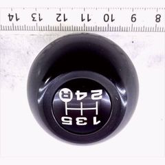 スマート フォーツー 451 ブラバス シフトノブ Brabus Fortwo - メルカリ