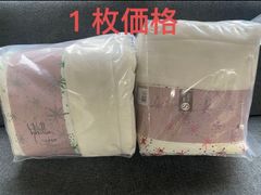 シビラ·キルトケット・薄掛けふとん２枚組 シビラ·肌掛けキルトケット・薄掛けふとん2枚組 - メルカリ