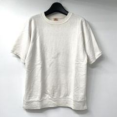 Hanes 60s vintage 半袖スウェット 無印 - メルカリ