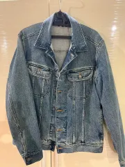 A.P.C. アーペーセー デニム ジャケット APC デニムジャケット M サイズです