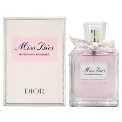 クリスチャンディオール ミス ディオール ブルーミング ブーケ EDT SP 100ml[7375] Christian Dior  佐川急便