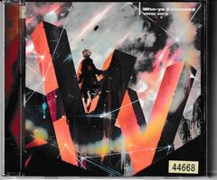 WHO'S NEXT? mixed by DJ ISSO CD 新品未開封 - メルカリ