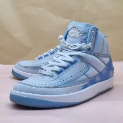 ナイキ ジョーダンXジェイバルヴィン ミッド 240