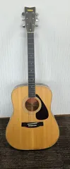 Yamaha FG-201 アコースティックギターのサムネイル