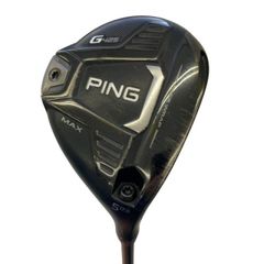 PING G425MAX FW 3W（14.5°） PING TOUR65S - メルカリ