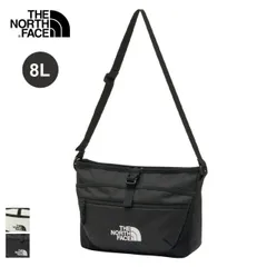 【新品】 ザ・ノース・フェイス リープショルダー ショルダーバッグ ユニセックス 8L NM72601 THE NORTH FACE ビッグロゴ シンプル構造 軽量 通学 通勤 日常使い ユニセックス LEAP SHOULDER  (260127)