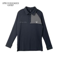 ☆新品/定価4.4万☆ 1PIU1UGUALE3 カットソー 5 ブラック - メルカリ