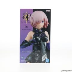 Servant Figure~마슈·키리에라이트~ 극장판[Fate/Grand Order(페이트/그랜드 오더) -신성 원탁 영역 카멜롯-] 피규어 프라이즈(82390) 밴프레스트