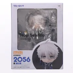 ねんどろいど 凪誠士郎 2056 ねんどろいど 凪 誠士郎