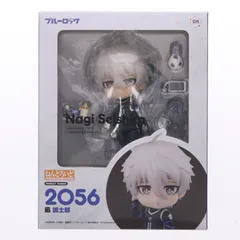 ねんどろいど 2056 凪誠士郎(なぎせいしろう) ブルーロック 完成品
