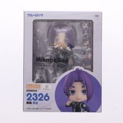 ねんどろいど ブルーロック 御影玲王 2326 フィギュア - メルカリ