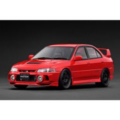 1/18 otto ランサーエボリューション トミーマキネン - メルカリ