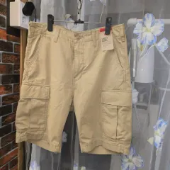 リーバイスカーゴパンツ