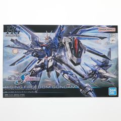 HG 1/144 ライジングフリーダムガンダム 機動戦士ガンダムSEED FREEDOM(シード フリーダム) プラモデル(5066284) バンダイスピリッツ