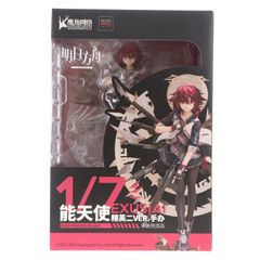 アークナイツ 1/7能天使フィギュア 明日方舟 - メルカリ