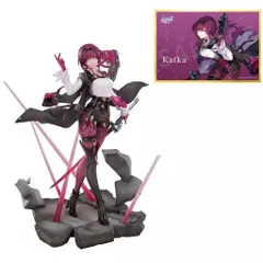 【新品未開封】APEX 崩壊：スターレイル カフカ 1/7 完成品フィギュア