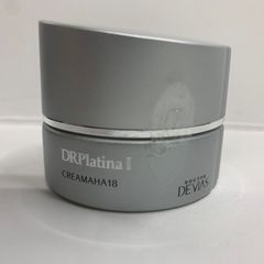 DRPlatina II DEEP CREAMAHA18 30g - メルカリ