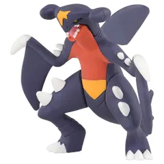 新品 タカラトミー(TAKARA TOMY) ポケットモンスター モンコレ MS-22 ガブリアス