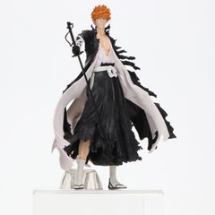 A상 구로사키 이치고(쿠로사키 딸기) 이치 반 쿠지 BLEACH(블리치) 천년 혈전편 OP.1 MASTERLISE 피규어 프라이즈 반다이 스피릿츠