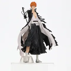 A賞 黒崎一護(くろさきいちご) 一番くじ BLEACH(ブリーチ) 千年血戦篇 OP.1 MASTERLISE フィギュア プライズ バンダイスピリッツ