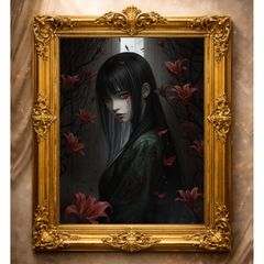 皐月恵SWALLOWTAILBUTTERFLY A3クリアポスター＋カバーなし額 - メルカリ