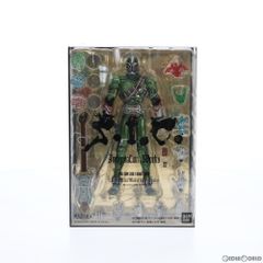 S.I.C. 仮面ライダー轟鬼 マジョーラカラーver. 「仮面ライダー響鬼