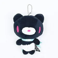 2026年最新】グルーミー ぬいぐるみ 黒の人気アイテム - メルカリ