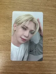 ATEEZ 7TH ANNIVERSARY OFFICIAL ポップアップ '8ROOM' RANDOM PHOTOCARD PACK ver.A