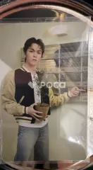 Seventeen バーノン セブチ 2024 SVT 8TH FAN MEETING SEVENTEEN in CARAT LAND トレーディングカードセット