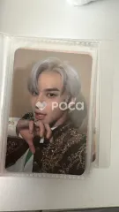 NCT ジョンウ Favorite Kit Ver. TRAGIC Ver.