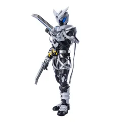 S.H.Figuarts 仮面ライダーゼロワン 仮面ライダー亡 約145mm PVC&ABS製 塗装済み可動フィギュア 