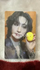 ATEEZ ソンファ GOLDEN HOUR : Part.3 'In Your Fantasy Edition' Target Exclusive