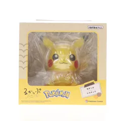 ポケモンセンター限定 るかっぷ ピカチュウ ポケットモンスター 完成品 フィギュア ポケモン
