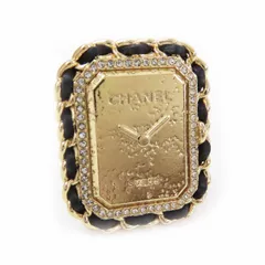 シャネル 時計 ジャンク CHANEL - CHANEL シャネル 腕時計 ジャンク品。の通販 by Riku's shop